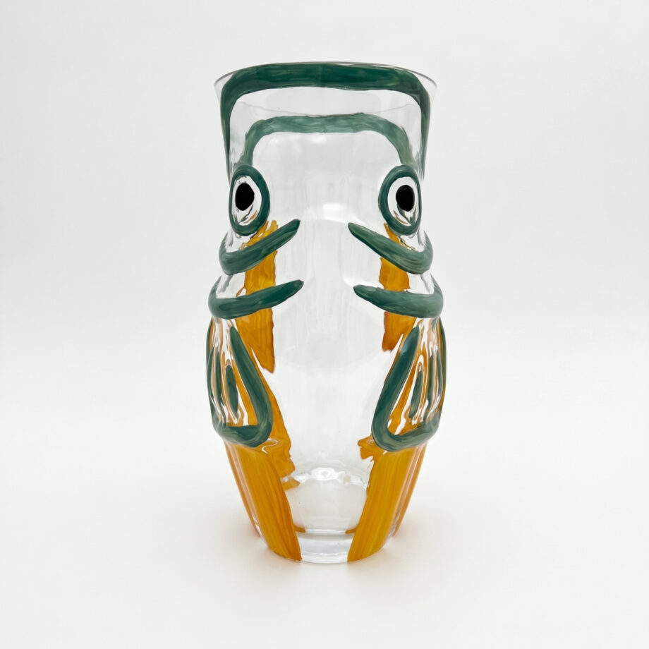 Vase Napoléon GM – Bazardeluxe