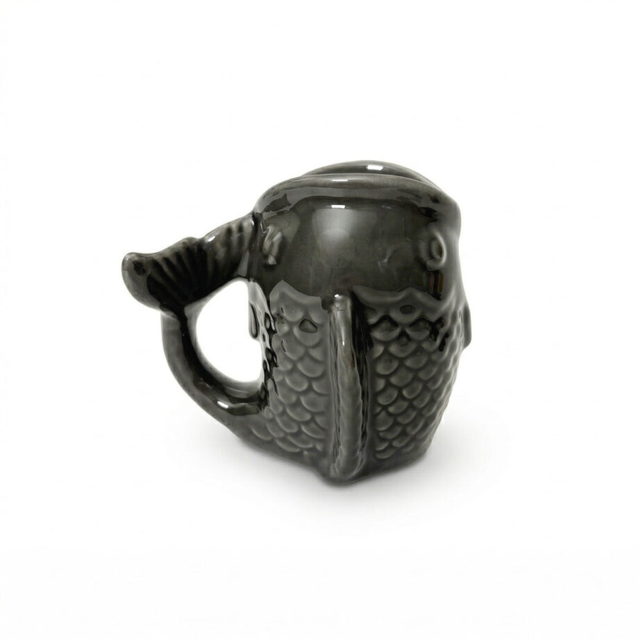Mug Nemo Black – Bazardeluxe