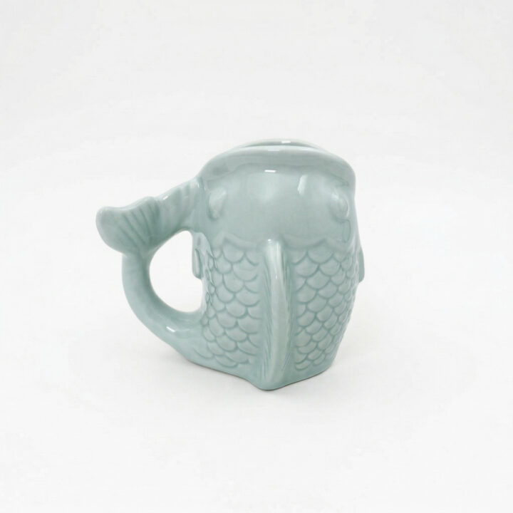 Mug Nemo Celadon – Bazardeluxe