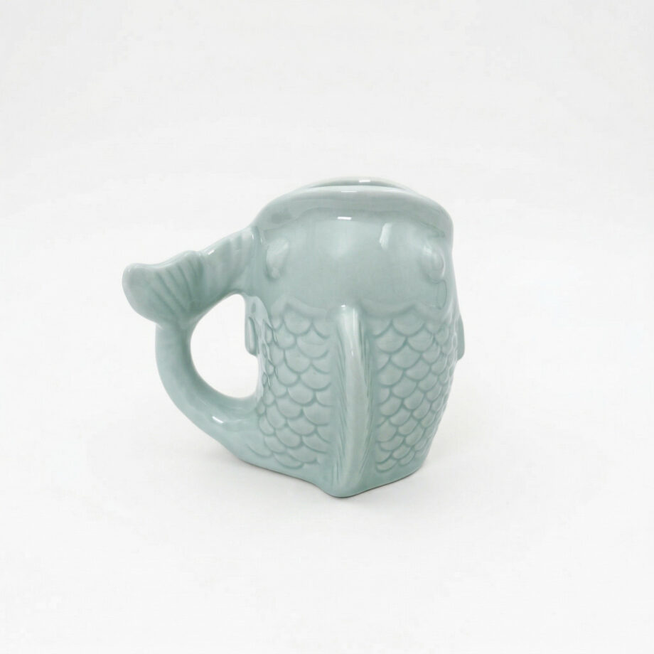 Mug Nemo Celadon – Bazardeluxe