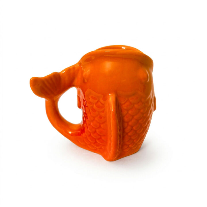 Mug Nemo Orange – Bazardeluxe