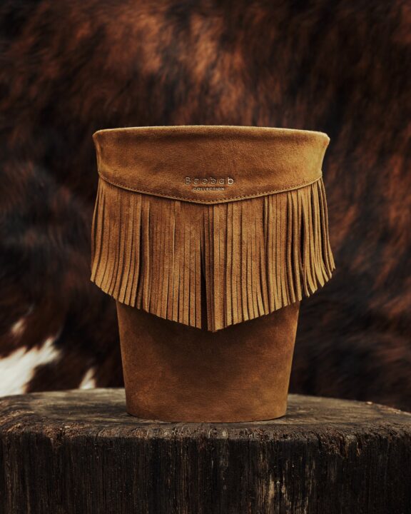 Bougie Calimity Jane Wild Bill – Baobab Collection
