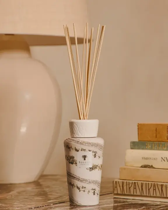 Diffuseur Siloli 500Ml – Baobab Collection