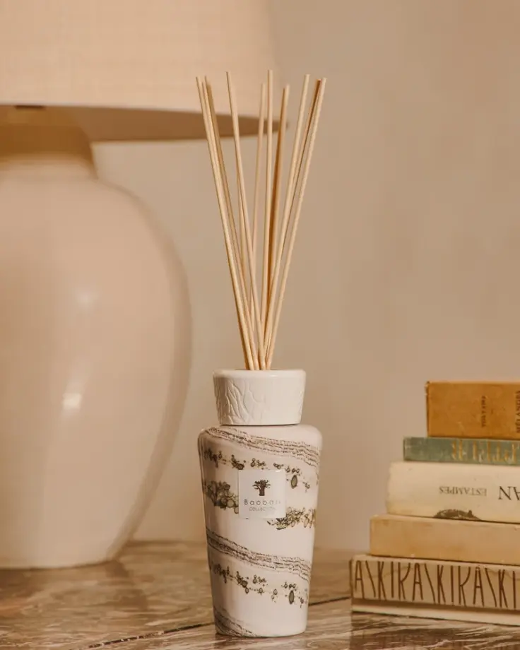 Diffuseur Siloli 500Ml – Baobab Collection