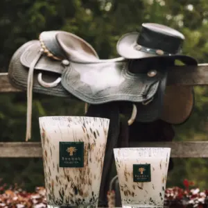 Halona white World BAOBAB COLLECTION