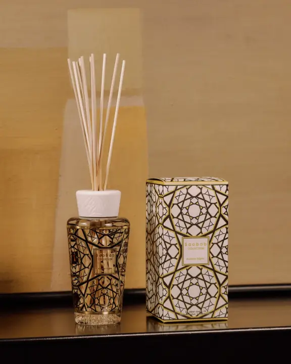 Diffuseur My First Arabian – Baobab Collection