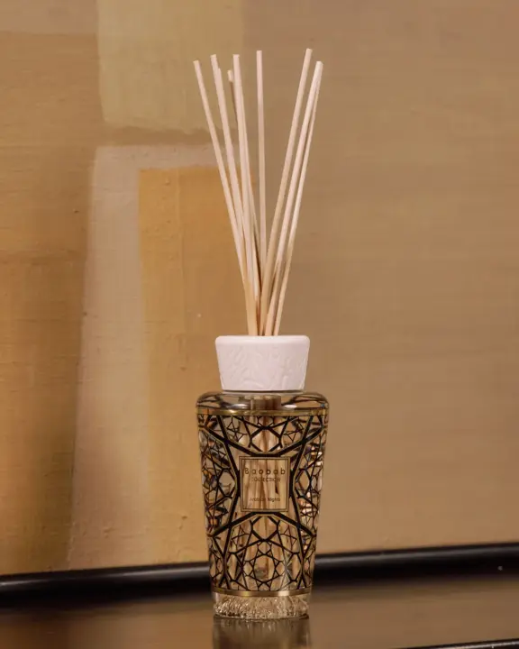 Diffuseur My First Arabian – Baobab Collection