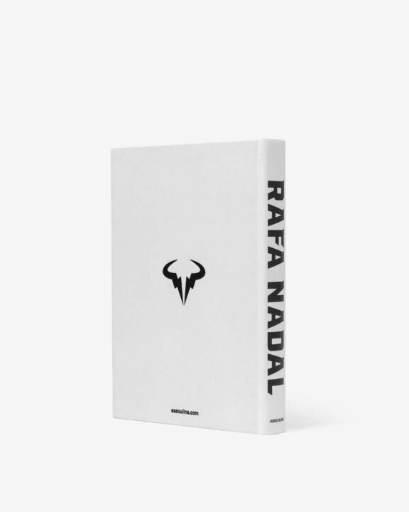 Livre Rafa Nadal ( Classic) – Assouline