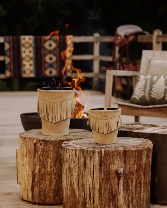 Bougie Calimity Jane The Plains – Baobab Collection