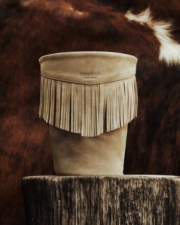 Bougie Calimity Jane The Plains – Baobab Collection
