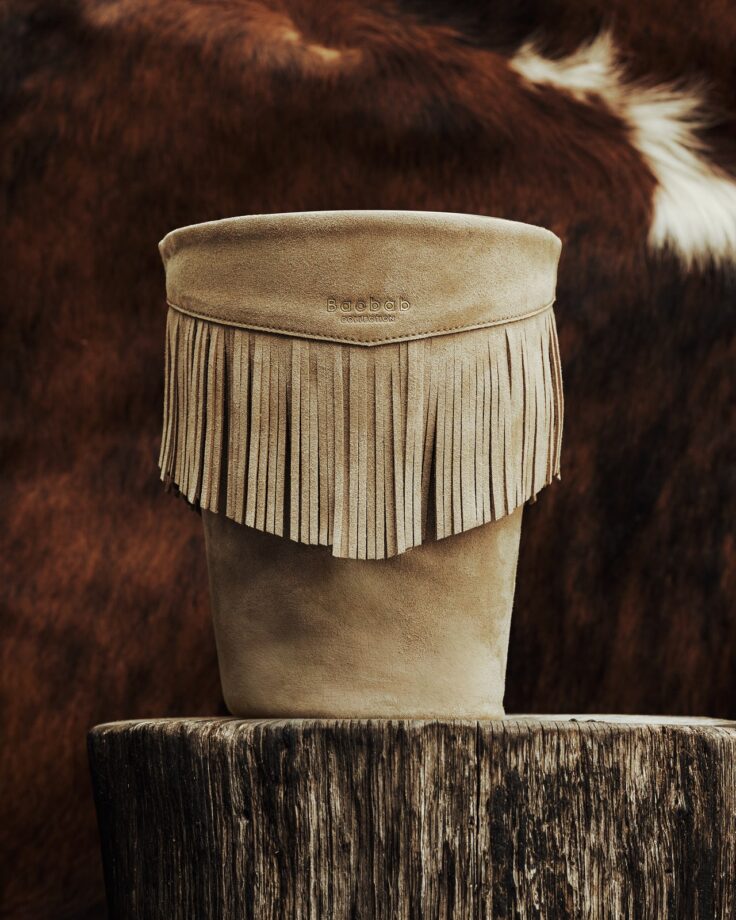 Bougie Calimity Jane The Plains – Baobab Collection