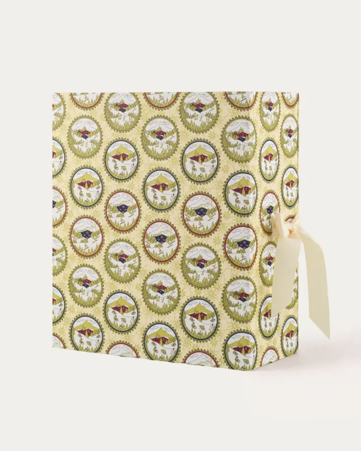 Calendrier de l&rsquo;Avent 2027- Baobab Collection