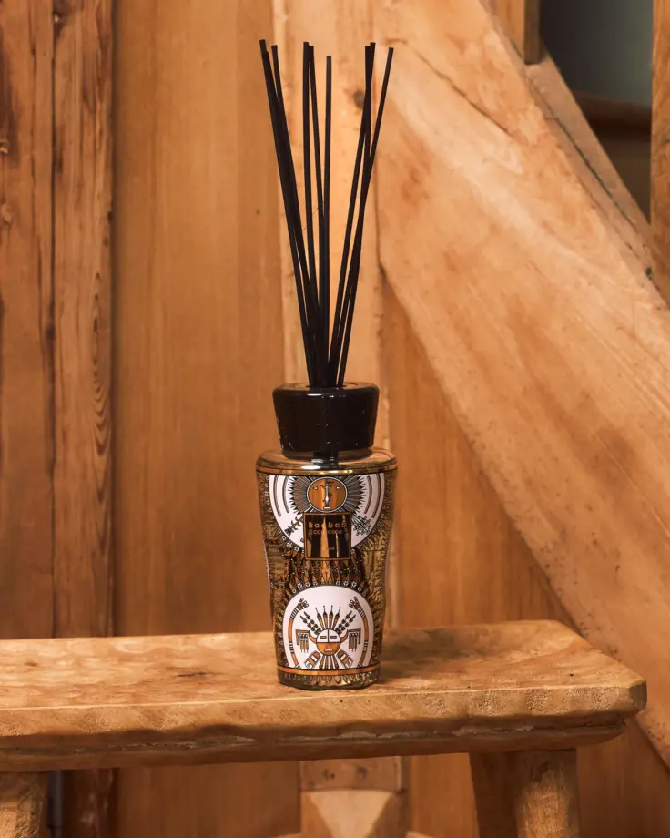 Diffuseur LIKÁÁH 500Ml – Baobab Collection