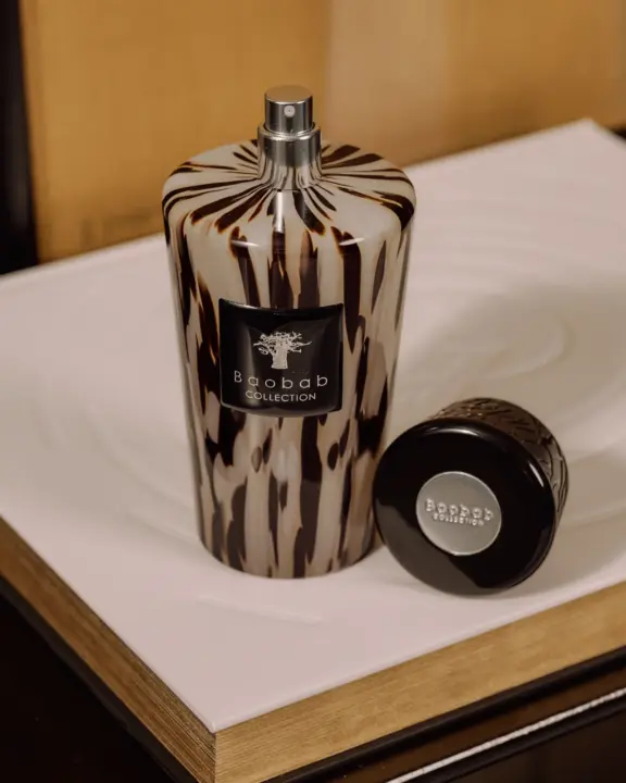Home Spray Black Pearl 180ml – Baobab Collection
