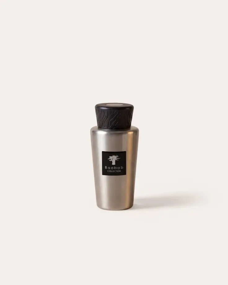 Home Spray Platinium 180ml – Baobab Collection
