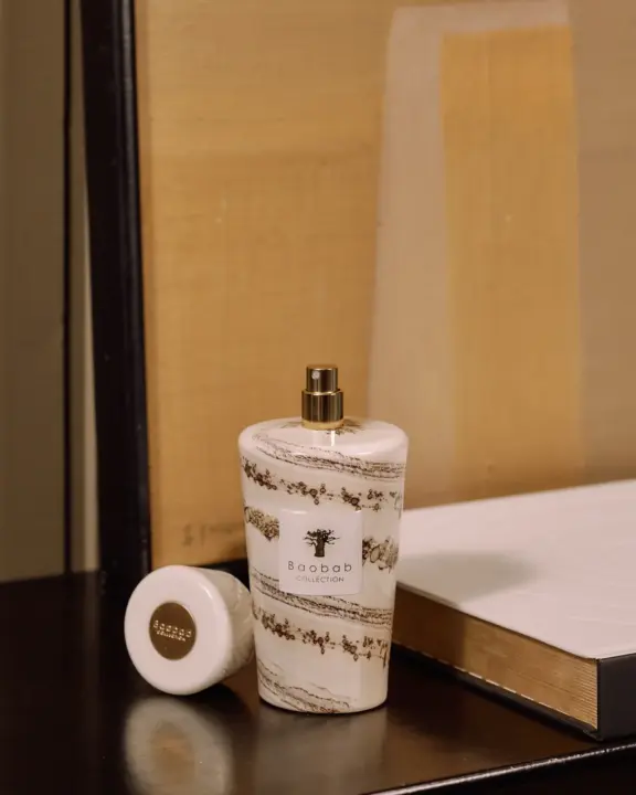 Home Spray Siloli 180ml – Baobab Collection
