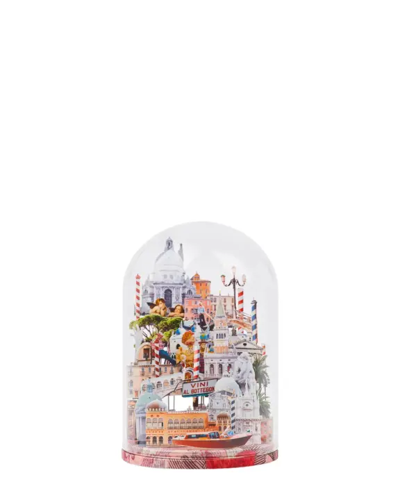 Globe Venise S – THE MAP
